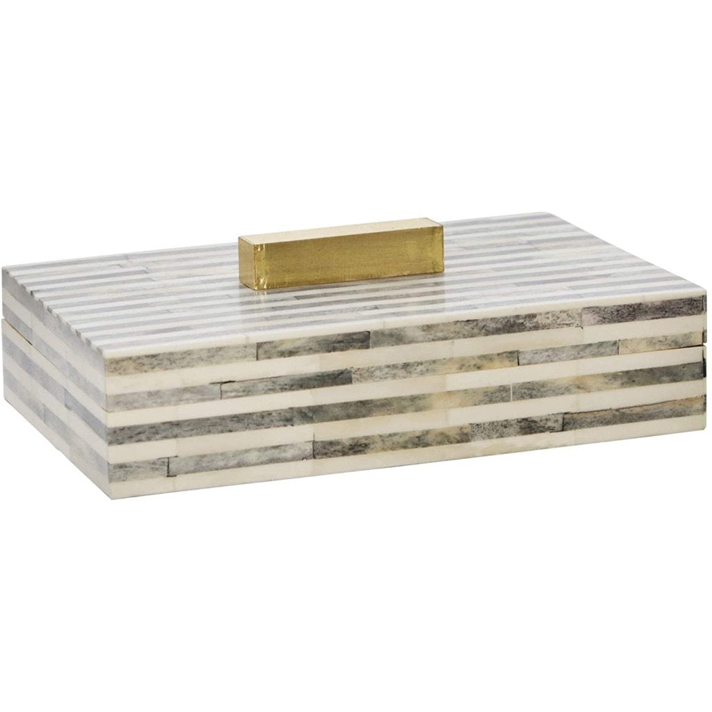 ORJÓN, CAJA DECORATIVA