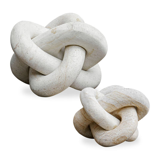 LIMESTONE LINK, ESCULTURA NUDO SET 2
