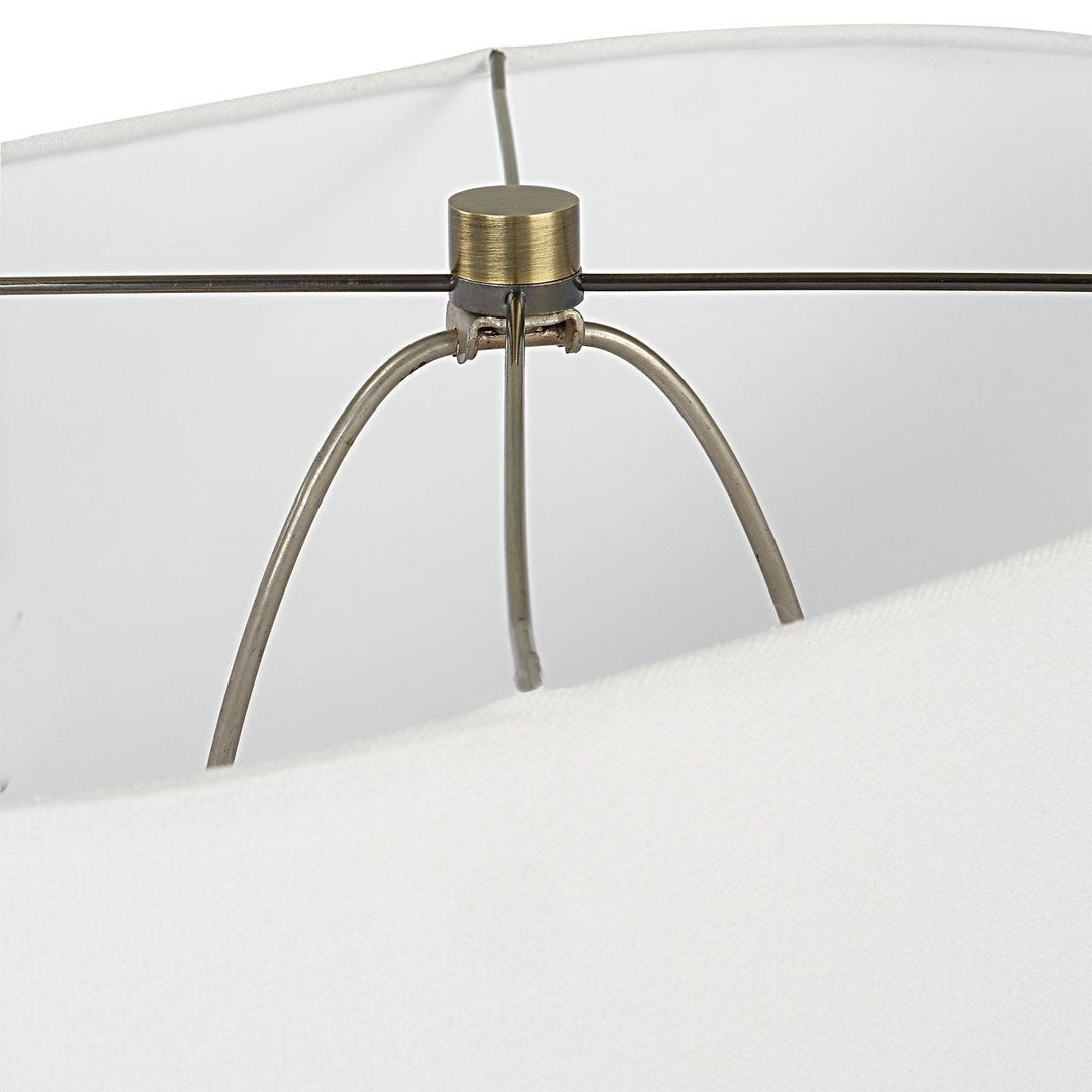 BAVIERA, LAMPARA DE MESA