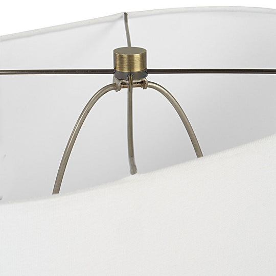 BAVIERA, LAMPARA DE MESA