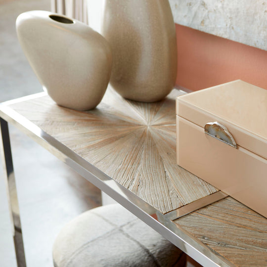 PEBBLE, JARRON MEDIANO