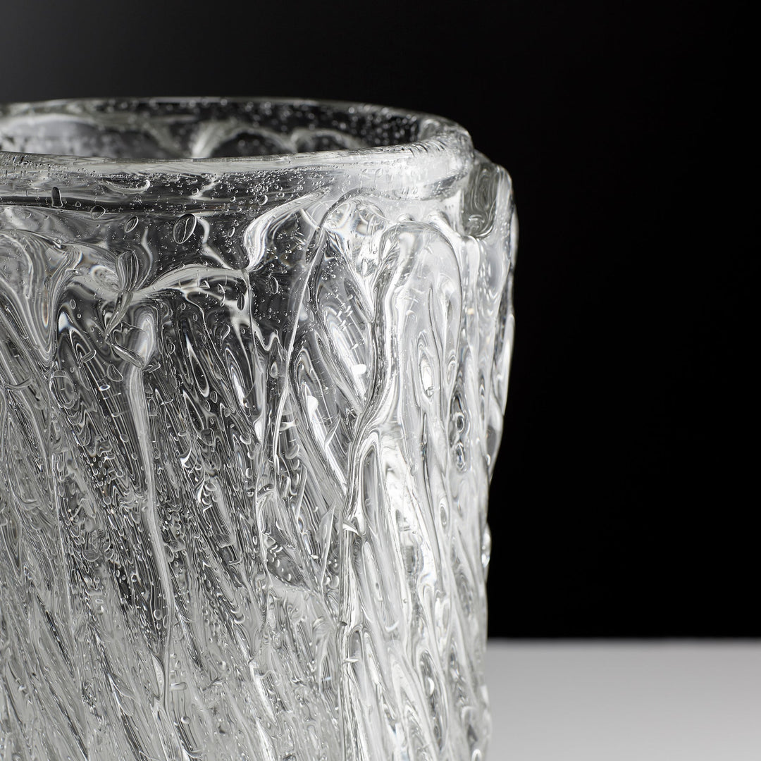 CLEARLY, JARRON CRISTAL GRANDE