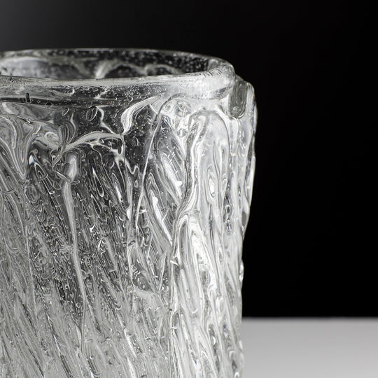 CLEARLY, JARRON CRISTAL GRANDE