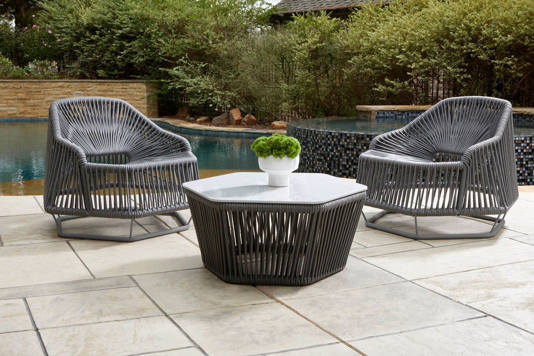 ASTREAE, CENTRO DE MESA CHICO