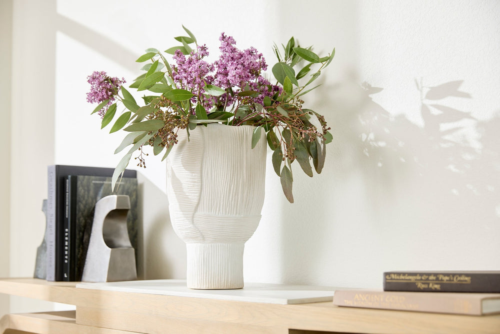 ASTREAE, CENTRO DE MESA GRANDE