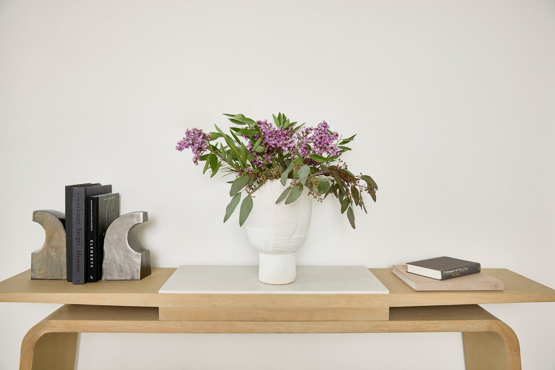 ASTREAE, CENTRO DE MESA GRANDE