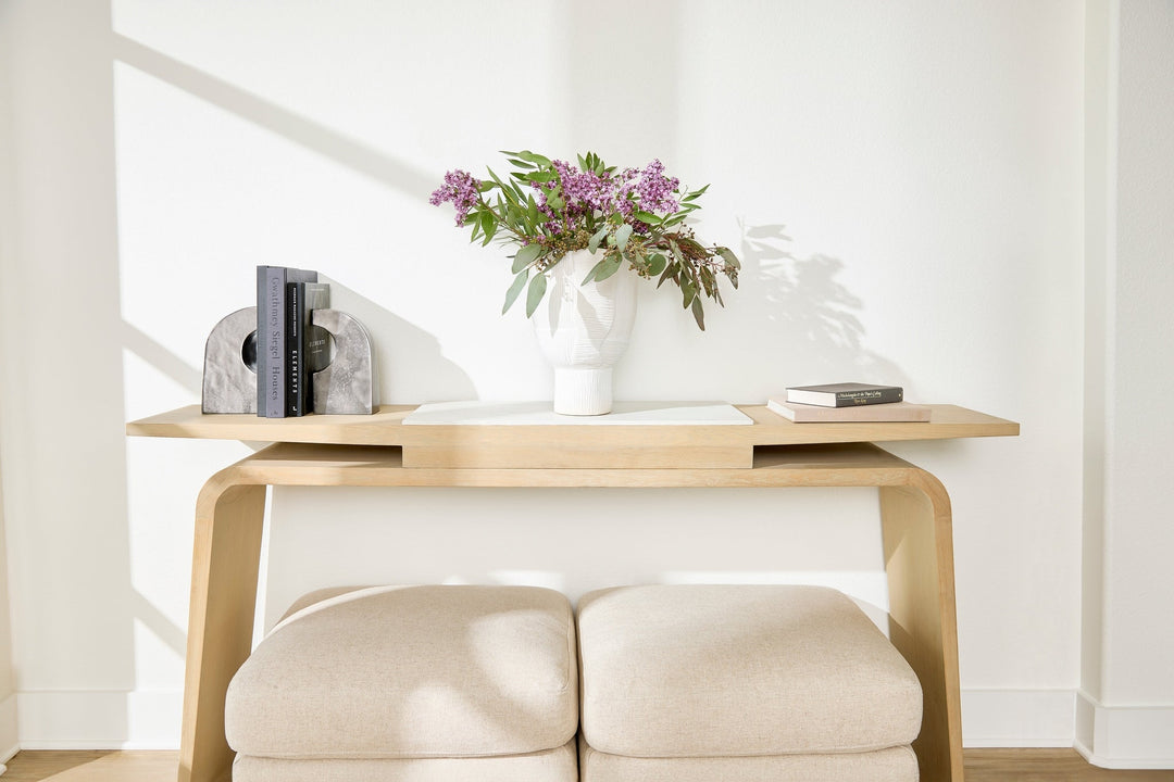 ASTREAE, CENTRO DE MESA GRANDE