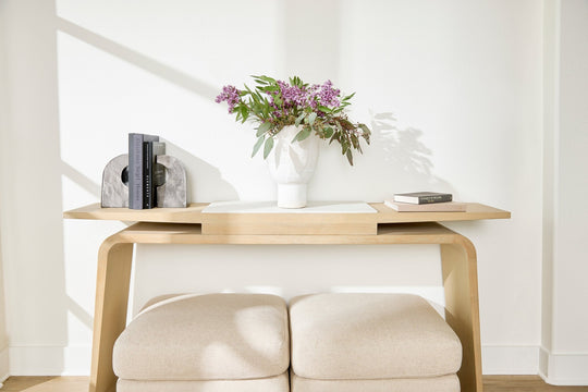 ASTREAE, CENTRO DE MESA GRANDE