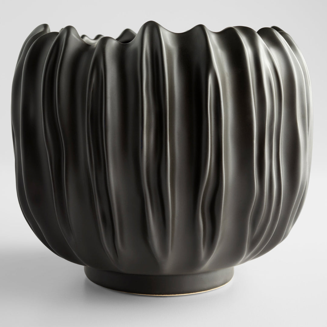 ABYSSUS, JARRON NEGRO BAJO