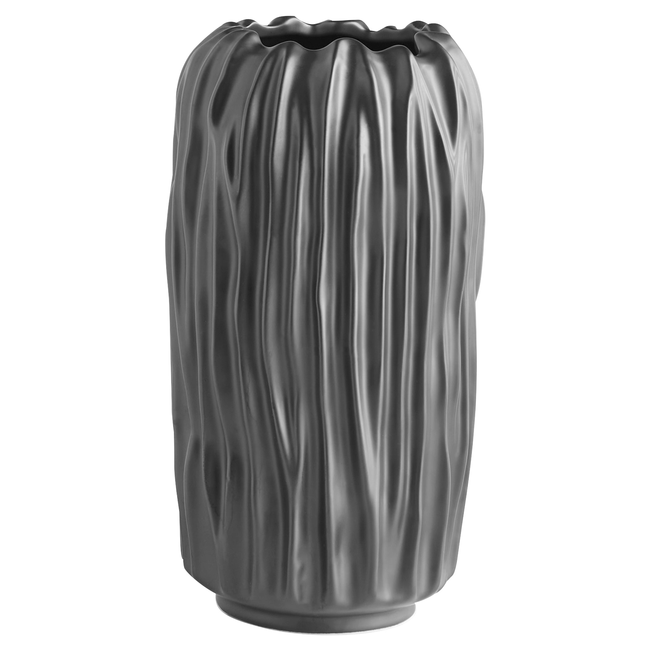 ABYSSUS, JARRON NEGRO ALTO – INNOVACIONES PITIC
