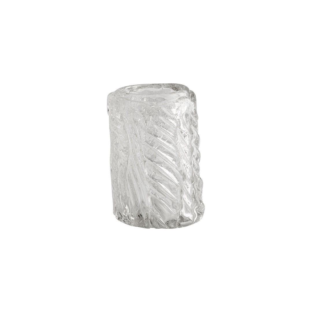 CLEARLY, JARRON CRISTAL CHICO