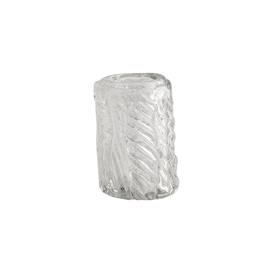 CLEARLY, JARRON CRISTAL CHICO