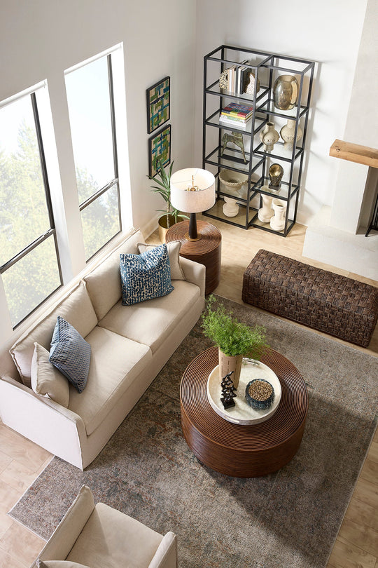 SPIRIT, ESCULTURA CABALLO VERDE CHICO