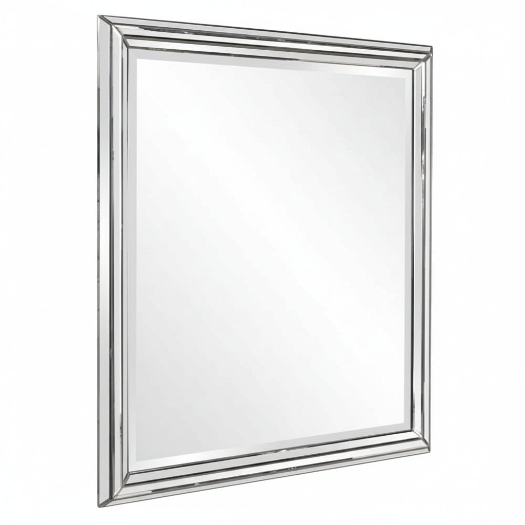 MESUT, ESPEJO OMNI MULTIFACETA