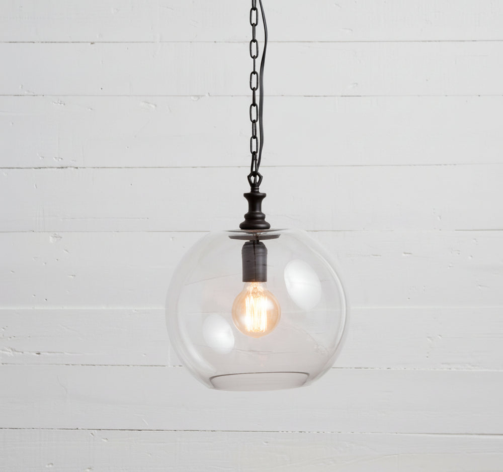 ROSS, CANDIL BOMBILLA REDONDA