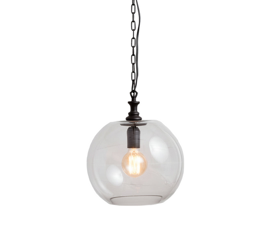 ROSS, CANDIL BOMBILLA REDONDA