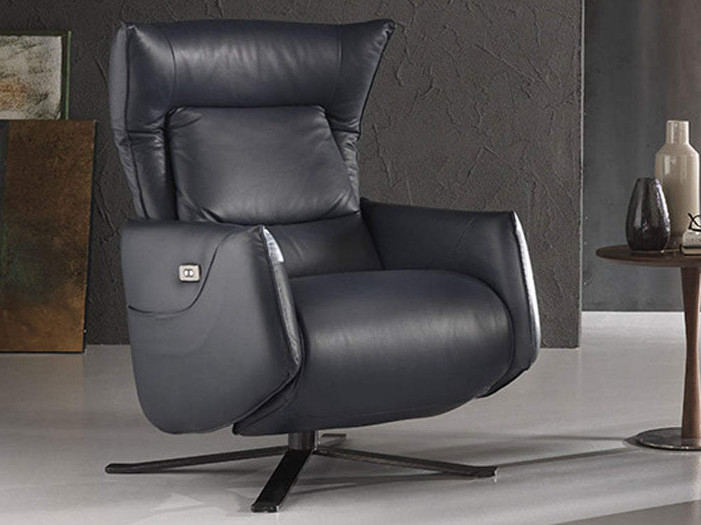ILIA, SILLON RECLINABLE