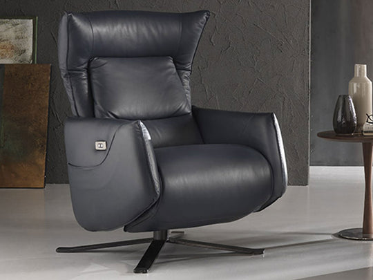 ILIA, SILLON RECLINABLE