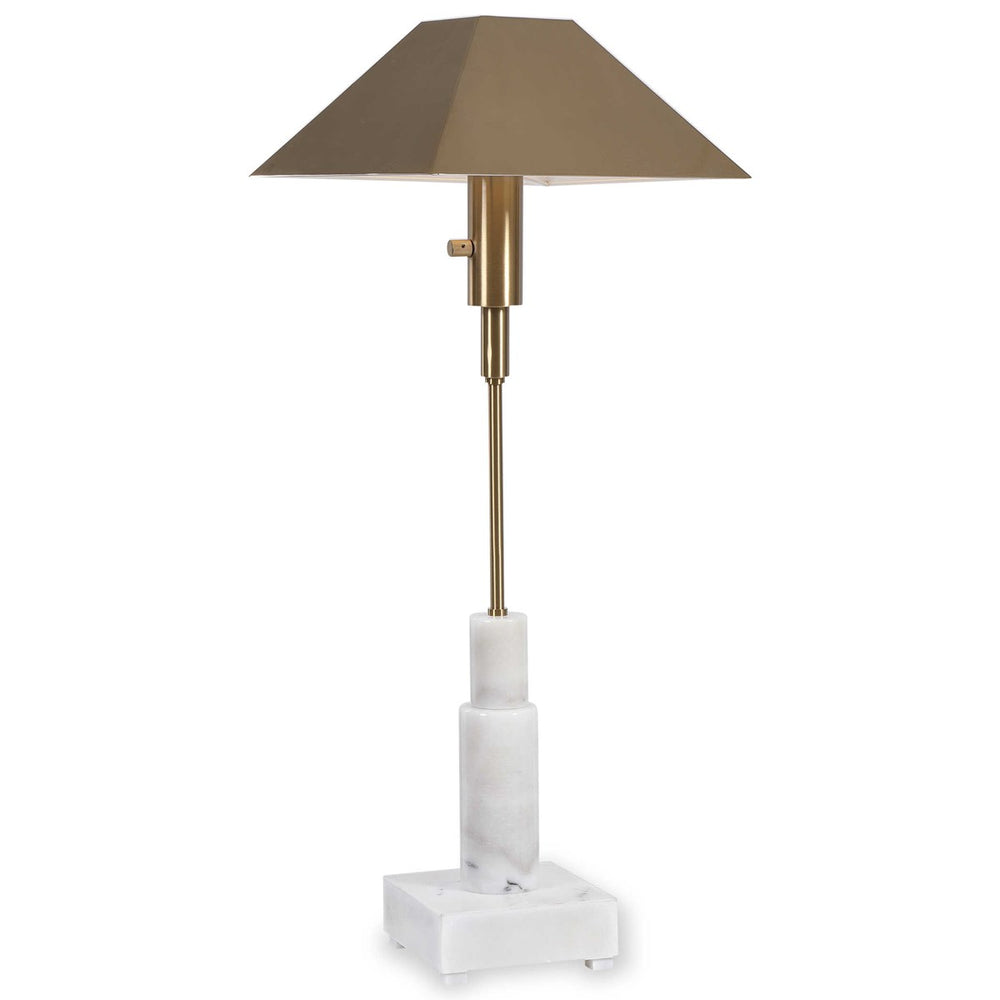 GITTA, LAMPARA DE MESA
