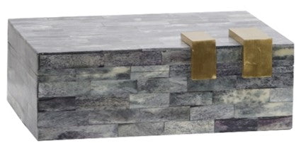 MURIEL, CAJA DECORATIVA