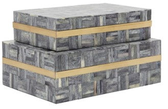 KINA, CAJA DECORATIVA