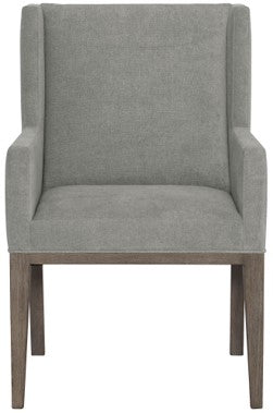 FOURNIER, SILLA COMEDOR CON BRAZO