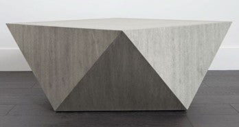 DALMACIA, MESA DE CENTRO