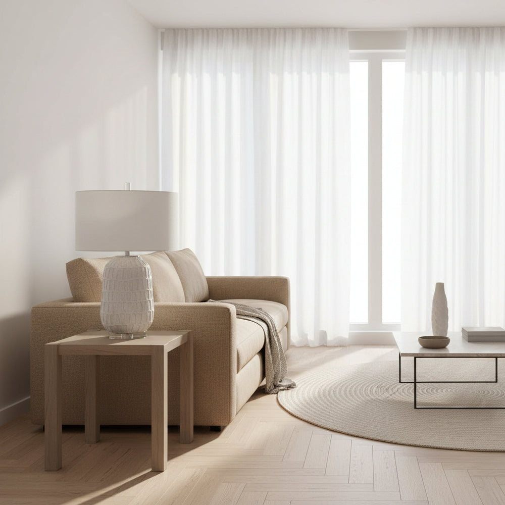 HEIDINE, LAMPARA DE MESA