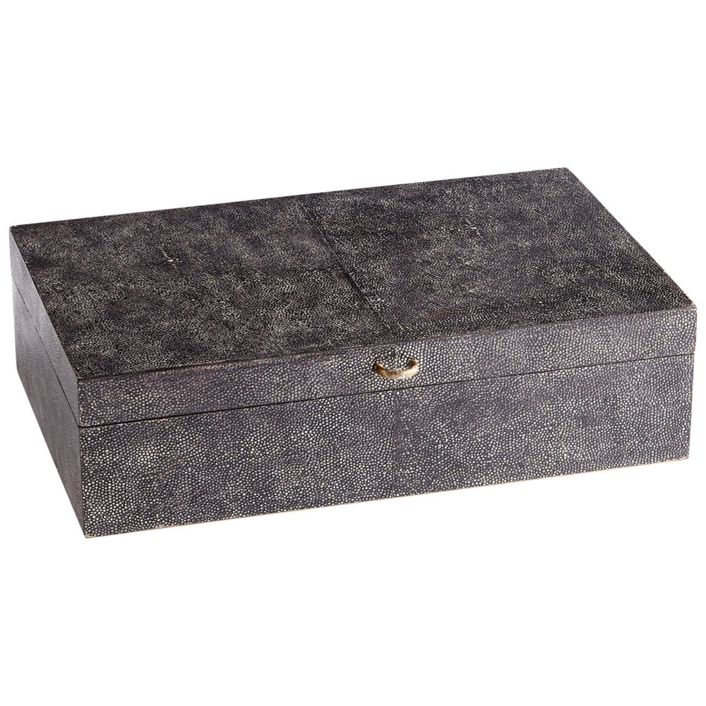 SAMIRA, CAJA DECORATIVA GDE
