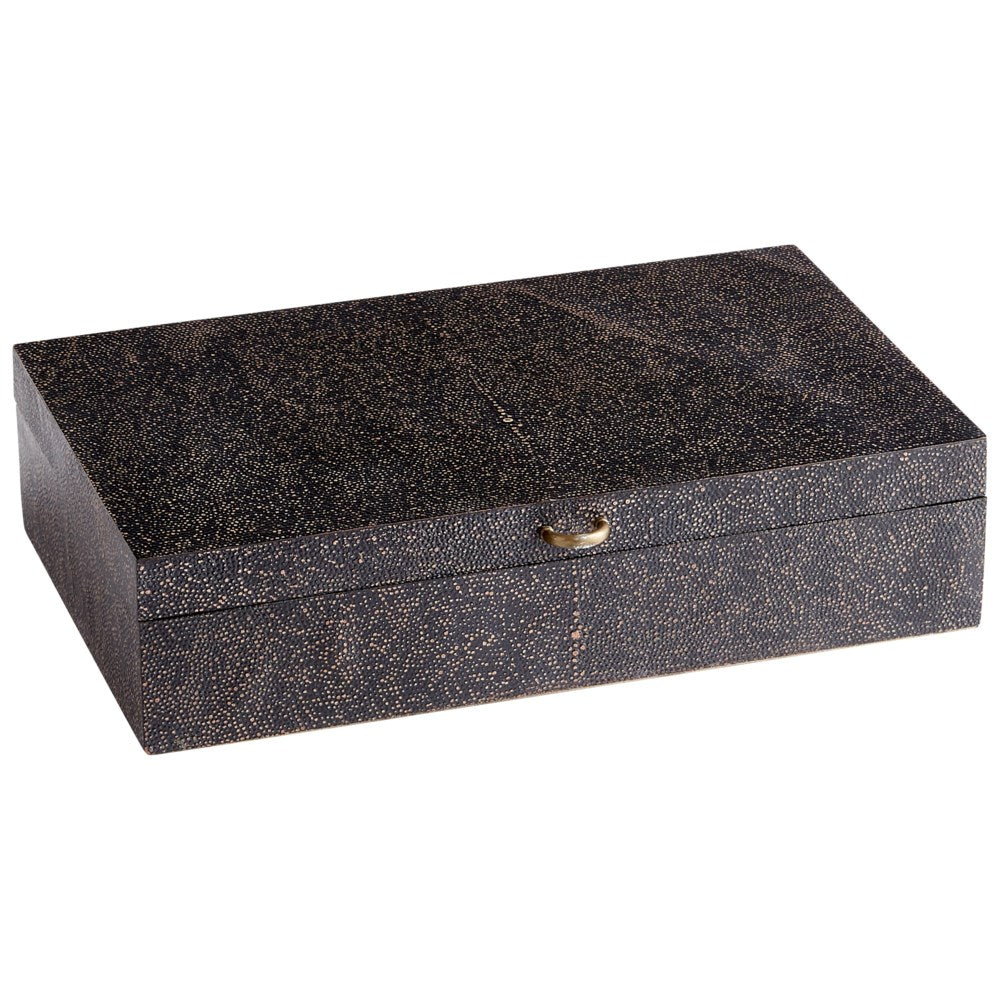 SAMIRA, CAJA DECORATIVA CH