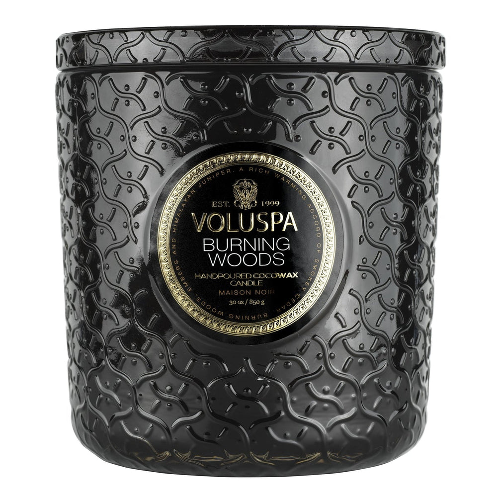 VELAS AMARUS, VELA