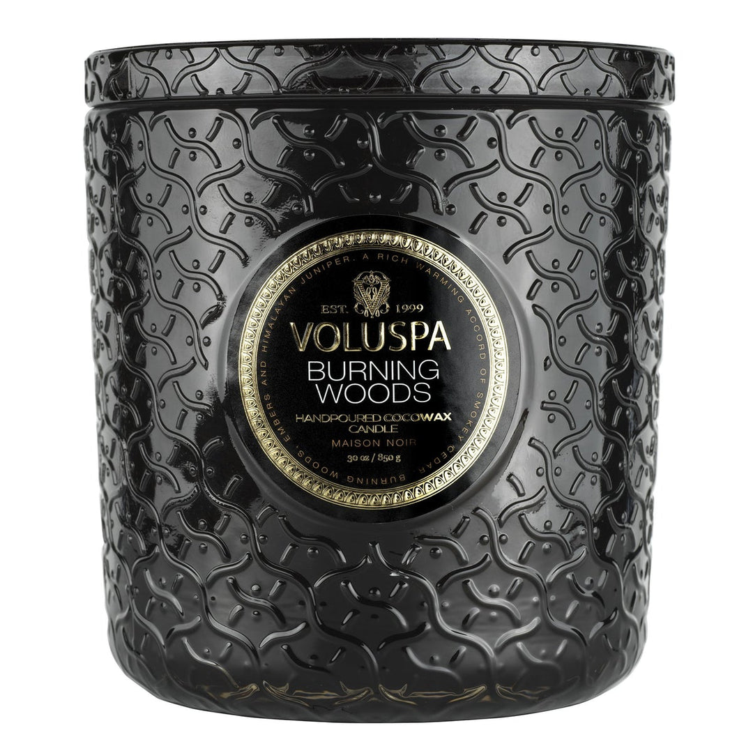 VELAS AMARUS, VELA