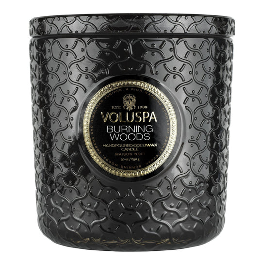 VELAS AMARUS, VELA