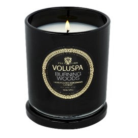 VELAS GOJA, VELA CH