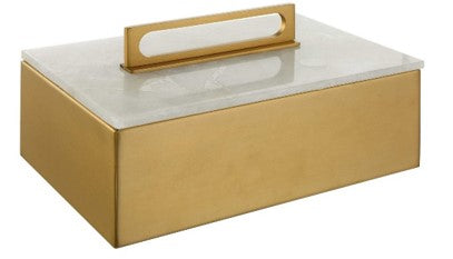 RANÚNCLO, CAJA DECORATIVA