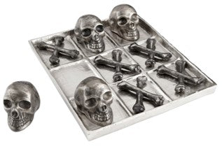CATTELAYA, JUEGO DE GATO CALAVERA
