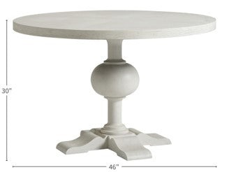 AUSTIN, MESA DE COMEDOR