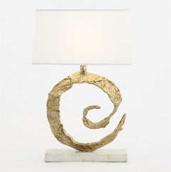 AICO, LAMPARA DE MESA
