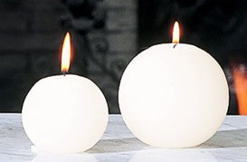 BALL, VELA 3´´