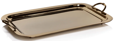 MARIE, CHAROLA RECTANGULAR