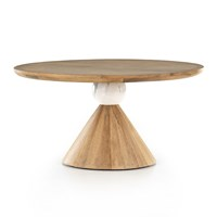 BIBIANNA, MESA DE COMEDOR