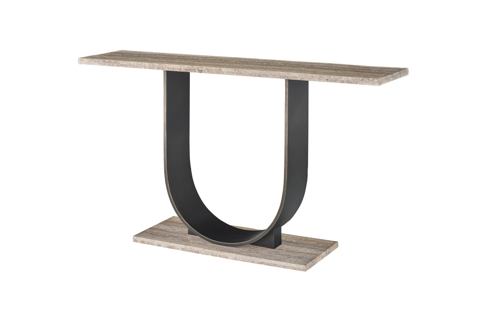 EQUILIBRIUM, CONSOLA