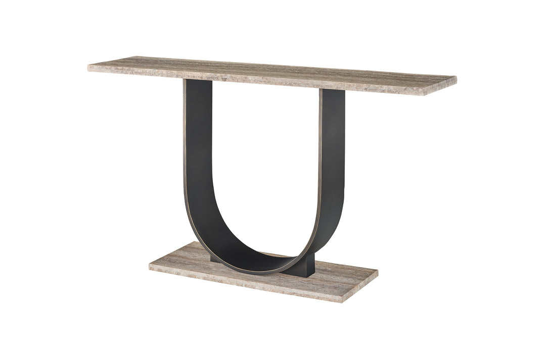 EQUILIBRIUM, CONSOLA