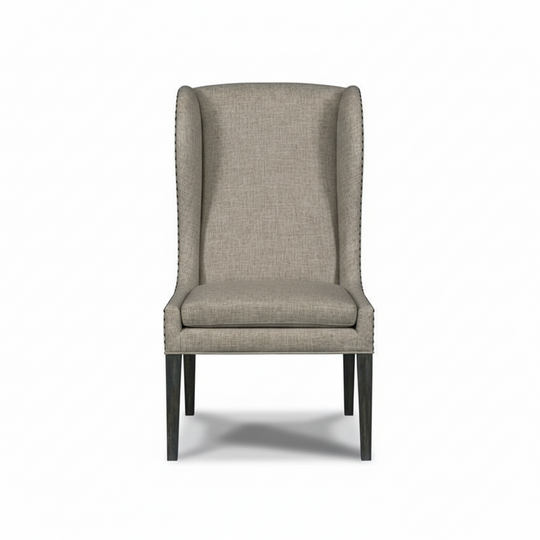 OCTAVIA, SILLA C/BRZO COMEDOR