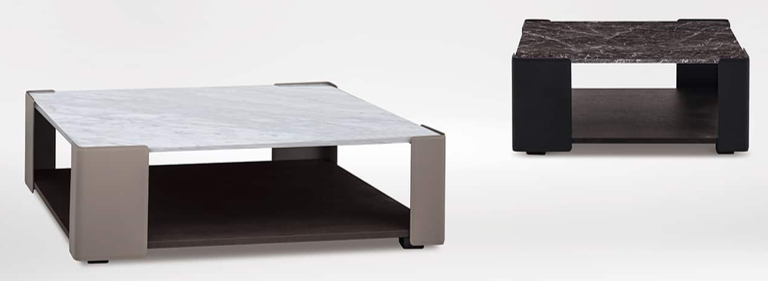 ARHAN, MESA DE CENTRO