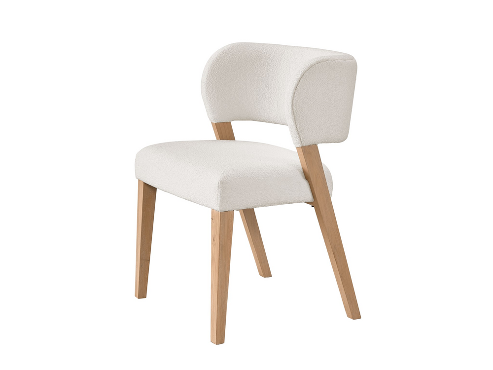 LARA, SILLA DE COMEDOR