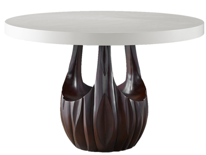 MARLET, MESA DE COMEDOR