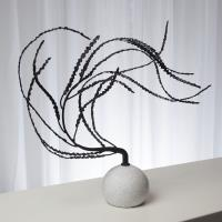HAMPTON, ESCULTURA
