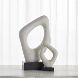 RUSS, ESCULTURA SET 2