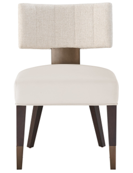 ANISTON, SILLA COMEDOR